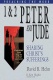 1 and 2 Peter and Jude - Sharing Christ's Sufferings - PTW